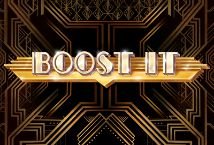 Boost it Slot Review